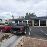  Meineke Car Care Center 1021 N Gilbert Rd 