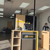  Meineke Car Care Center 1021 N Gilbert Rd 