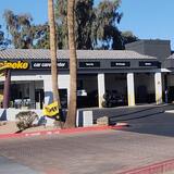  Meineke Car Care Center 1021 N Gilbert Rd 