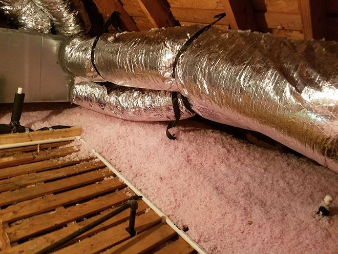  Profile Photos of Mega Star Attic & Home Insulation Service - Manor Tx 14525 Bois-D-Arc Rd - Photo 1 of 1