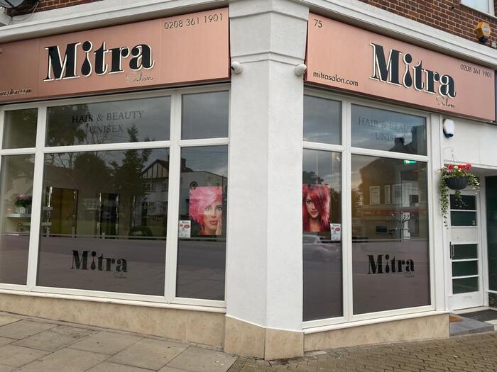 Profile Photos of MITRA SALON 75 Russell Ln - Photo 2 of 6