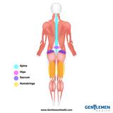  Gentlemen Health & Wellness N/A 