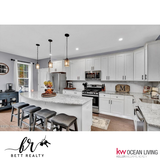 Real estate agents in Ocean Township NJ Bett Realty Keller Williams 10 Delta Dr 