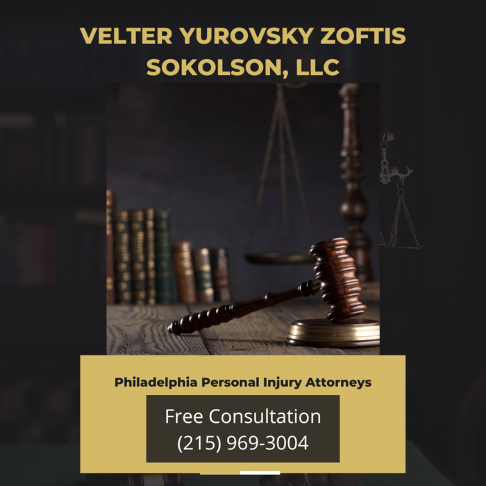  New Album of Velter Yurovsky Zoftis Sokolson, LLC 1111 Street Road, Suite 305 - Photo 4 of 4
