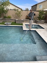 Briphen Pool Cleaning & Pest Control, Tempe