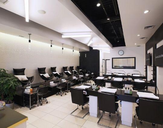  New Album of AiNails & Spa 730 St Anne's Road unit L - Photo 6 of 8