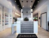  AiNails & Spa 730 St Anne's Road unit L 
