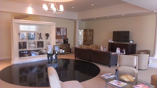  New Album of Aestique MediSpa Shadyside 5989 Centre Avenue - Photo 2 of 3