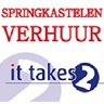 It Takes 2, Geel