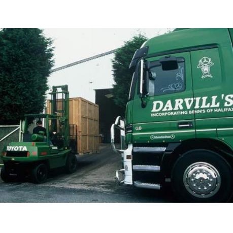  Profile Photos of Darvills Of Leeds 43 Admirals Yard, Low Road - Photo 2 of 4