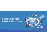  Record Retrieval Solutions 210 S Sierra Avenue, Suite 211 