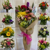 Graham's Florist, LLC, Waterbury
