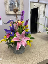 Graham's Florist, LLC, Waterbury