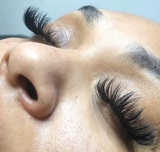 Royalty Lash Bar, Huntington Station
