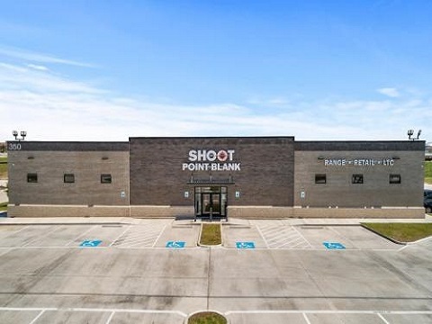  Profile Photos of Range USA Cypress 10310 Wortham Center Dr - Photo 1 of 7