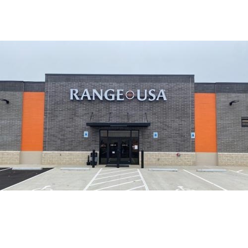  Profile Photos of Range USA Cypress 10310 Wortham Center Dr - Photo 4 of 7