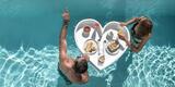 Luxuria Vacations, Aventura