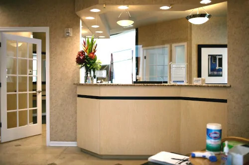  New Album of McCarty Family Dental 6737 Kingery Highway - Photo 2 of 3