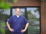 McCarty Family Dental, Willowbrook