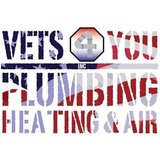 Vets 4 Plumbing Heating and Air, Oceanside