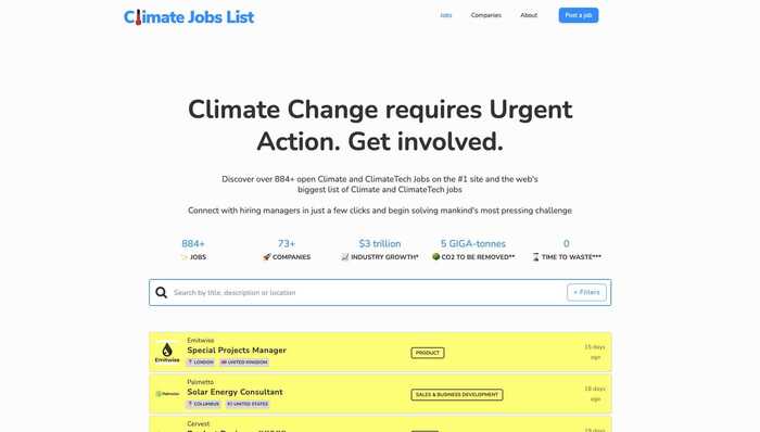  Profile Photos of Climate Jobs List 71-75 Shelton Street - Photo 2 of 2