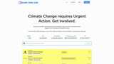 Climate Jobs List, London