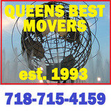 Queens Best Movers New York Moving, Flushing