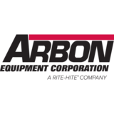  Arbon Equipment Corporation 1253 Connelly Avenue 