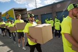  Get Movers Sudbury ON | Moving Company 146 Durham St 