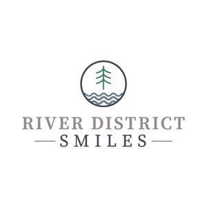  Profile Photos of River District Smiles Dentistry 652 Herrons Ferry Road #105 - Photo 1 of 1