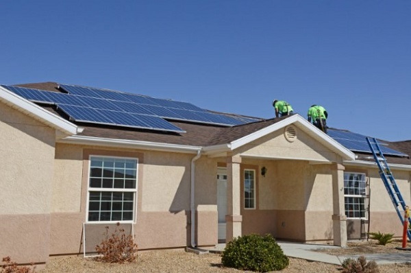  Profile Photos of Sunny Day Solar 3460 Barrancas Avenue - Photo 2 of 3