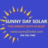 Sunny Day Solar, Pensacola