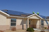 Sunny Day Solar, Pensacola