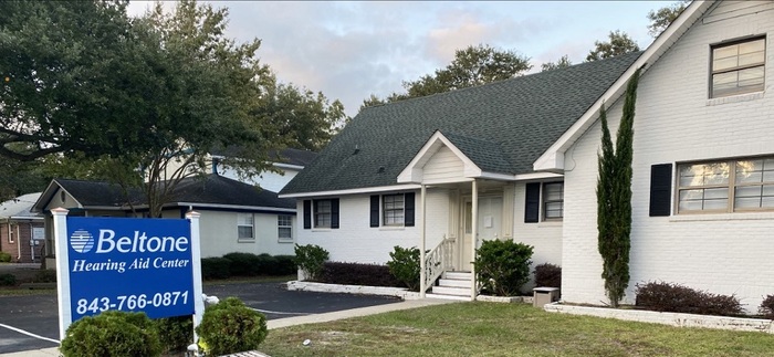  Album of Beltone Hearing Aid Center 712 Saint Andrews Blvd - Photo 3 of 3