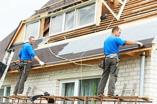  Profile Photos of K&D Roofing 9650 Strickland Rd. Ste. 103-234 - Photo 4 of 5