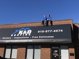  K&D Roofing 9650 Strickland Rd. Ste. 103-234 