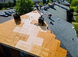  K&D Roofing 9650 Strickland Rd. Ste. 103-234 