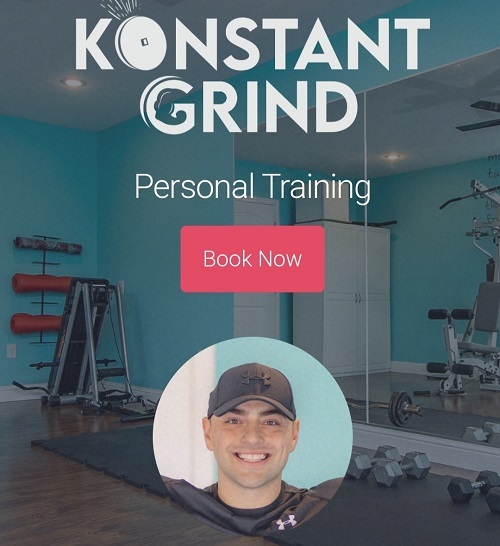  Profile Photos of Konstant Grind 1740 Merritt St - Photo 1 of 1