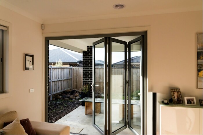  Profile Photos of Gold Coast Bifold Doors | Aluminium Bi Fold Doors 5 Bartlett Avenue - Photo 1 of 2