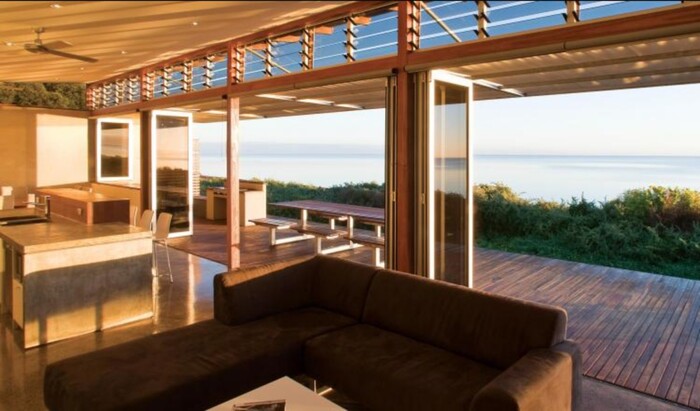  Profile Photos of Gold Coast Bifold Doors | Aluminium Bi Fold Doors 5 Bartlett Avenue - Photo 2 of 2