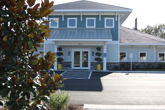 Murrells Inlet - Chiropractor Profile Photos of Grand Strand Health And Wellness 4717 US Highway 17 Bypass South - Photo 5 of 11