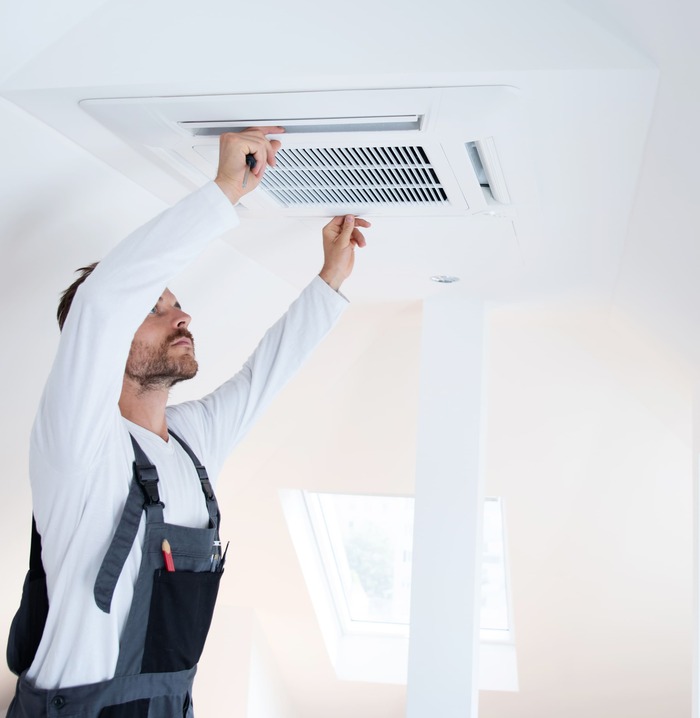  New Album of Confort-Air Brossard N/A - Photo 2 of 5