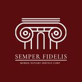 Notary public in Grandview MO Semper Fidelis Mobile notary and Apostille Service. Corp. 6124 E 129 St 