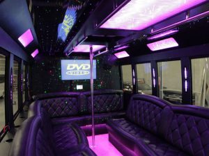  New Album of Mirage Limousines 813 N Scottsdale Rd - Photo 1 of 11