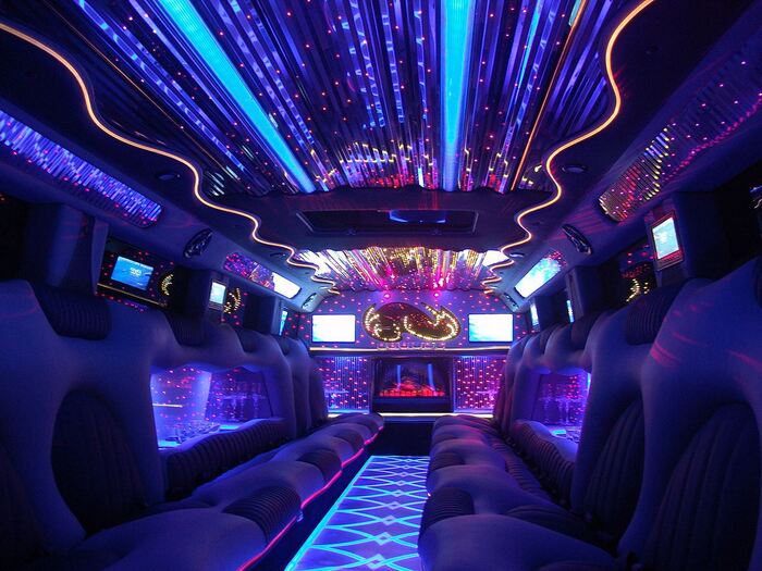  New Album of Mirage Limousines 813 N Scottsdale Rd - Photo 2 of 11