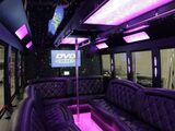  Mirage Limousines 813 N Scottsdale Rd 