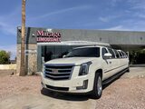  Mirage Limousines 813 N Scottsdale Rd 