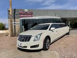  Mirage Limousines 813 N Scottsdale Rd 