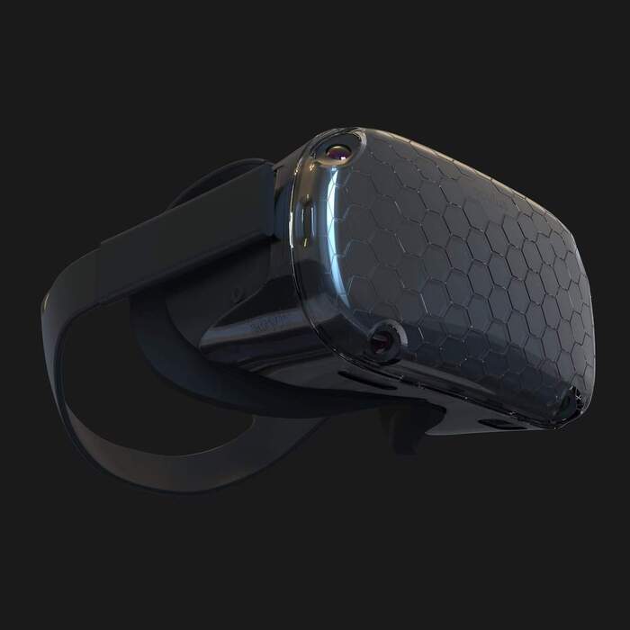 VR Shell for Oculus Quest Rebuff Reality of Rebuff Reality 13727 SW 152nd St #762 - Photo 6 of 8