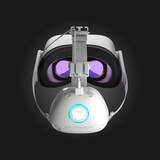 VR Power 2 for Quest 2, Rebuff Reality, Miami